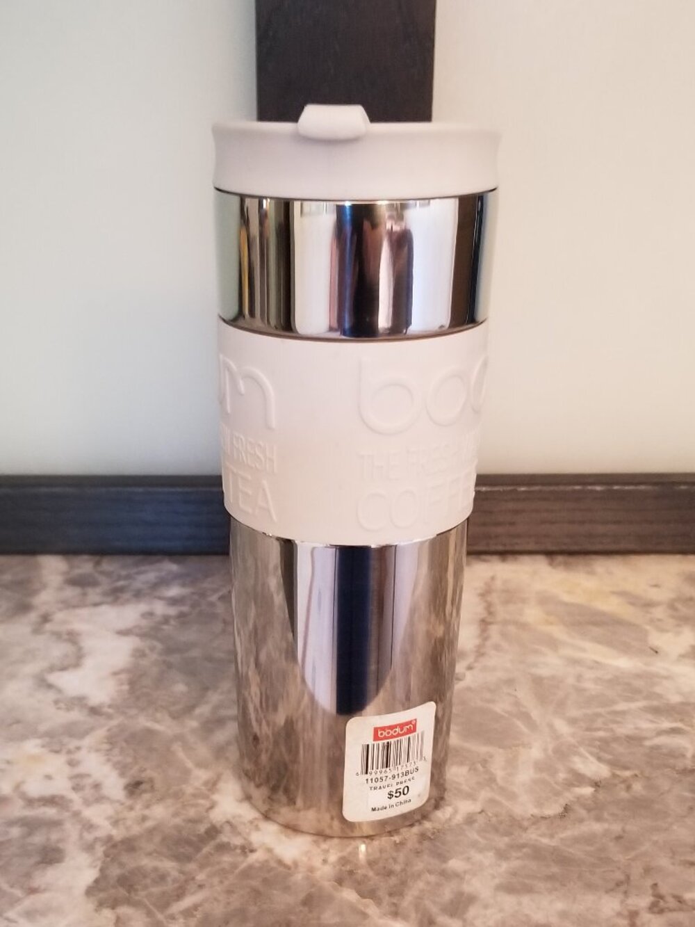 Bodum Travel Press Mug